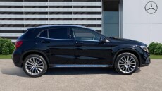 Mercedes-Benz GLA 180 AMG Line Edition 5dr Auto Petrol Hatchback